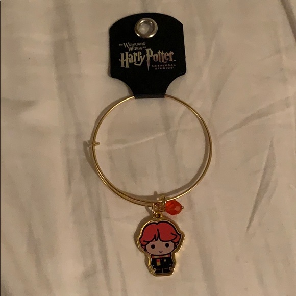 Warner Bros. Jewelry - Harry Potter Ron Weasley bracelet Warner Bros. Jewelry - Harry Potter Ron Weasley bracelet